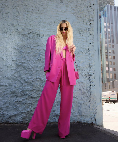 Hila Klein estrella erótica recopilación