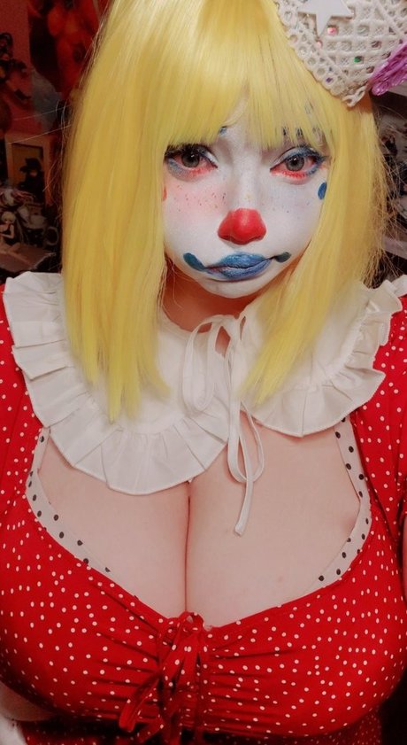 Bouncyclown buena estrella porno foto