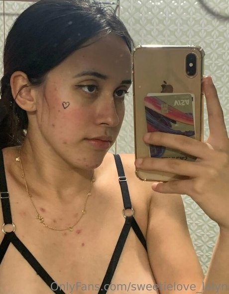 sweetielove lalyn estrella porno bonita imágenes