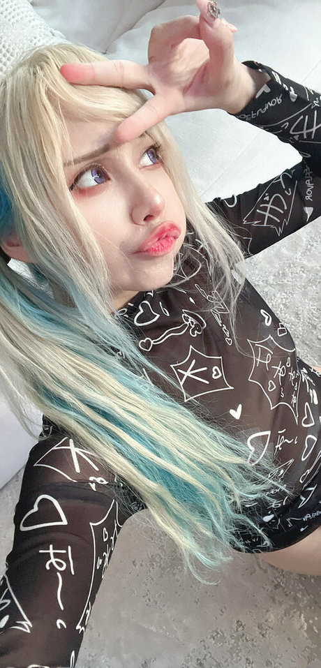 idlesann free modelo atractivo foto