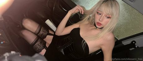 idlesann free desnudos estrella porno recopilación