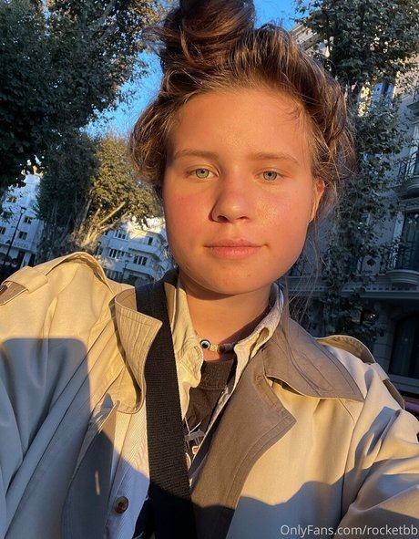 rocket bb Profilfoto