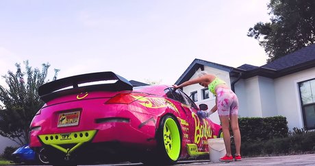 Collete Davis actriz sexual archivo