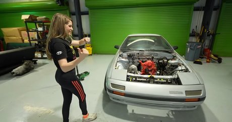 Collete Davis hermosa estrella porno galerías