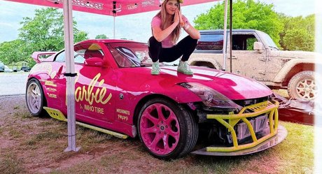 Collete Davis desnudos de estrellas porno imágenes