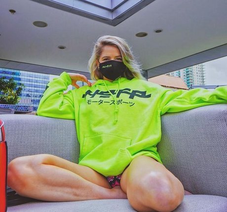 Collete Davis estrella hd galerías