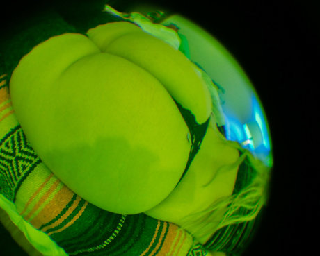 vibrosphere buena actriz imágenes