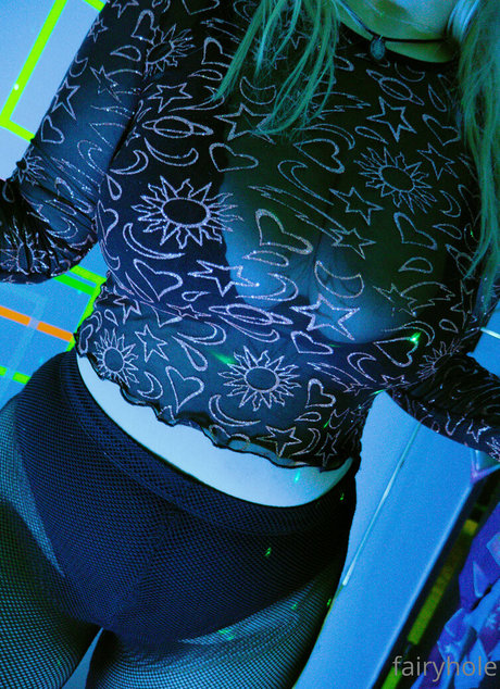 vibrosphere estrella imagen