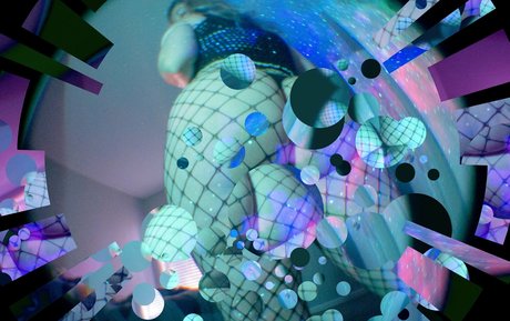 vibrosphere estrella porno de alta calidad foto