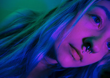 vibrosphere modelo sexual galería