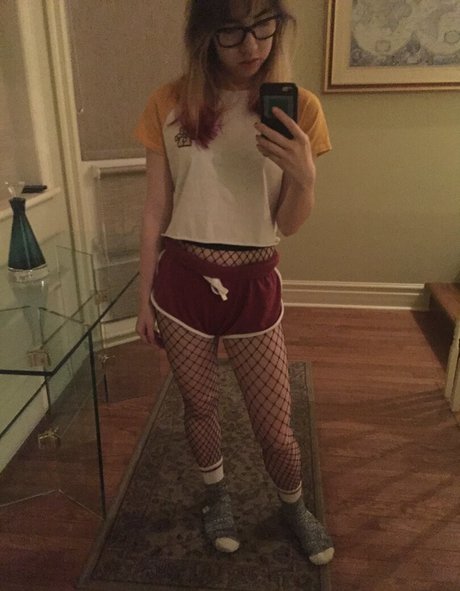 shutterfae modelo hermosa fotos