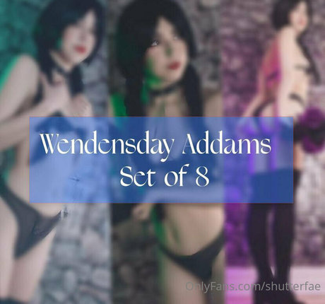 shutterfae estrella agradable archivo