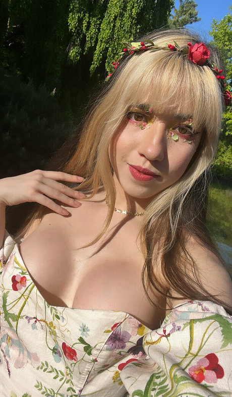 shutterfae arte estrella porno galería