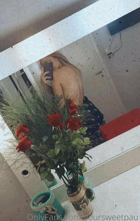 yoursweetpau estrella porno bonita archivo