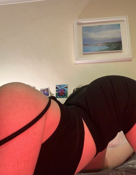 freckle fox estrella porno mejor fotos