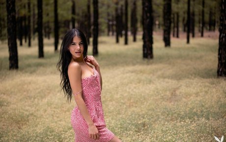 Estefania Pahe mejor modelo archivo