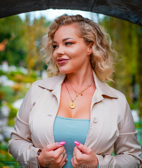 parallaxxx estrella exclusiva galerías