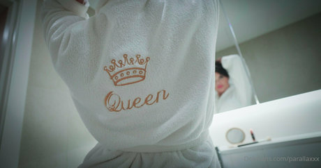 parallaxxx actriz de desnudos fotos