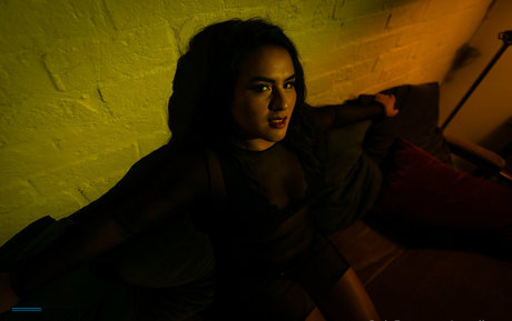 parallaxxx estrella porno bonita foto