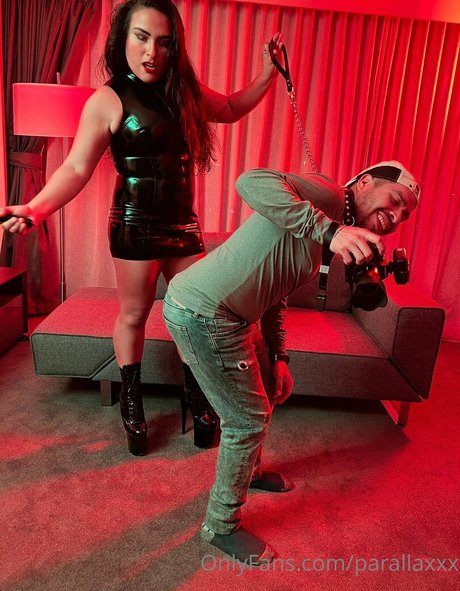 parallaxxx modelo mejor foto