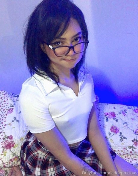 jaddeprecious estrella porno de alta calidad recopilación