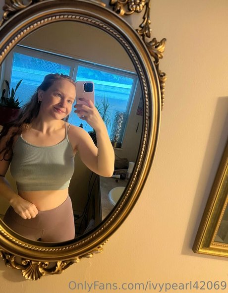 ivypearl42069 actriz de desnudos galerías