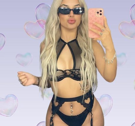 Marlen Cuevas estrella hd imágenes