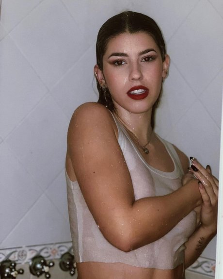 Valentina Legaria estrella porno gratis archivo