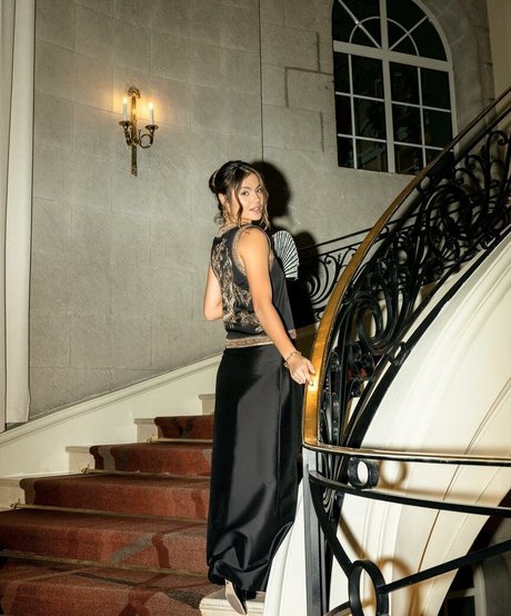 Emma Raducanu estrella porno exclusiva fotos