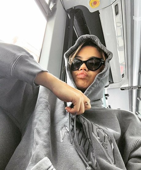 Emma Raducanu actriz desnuda imagen