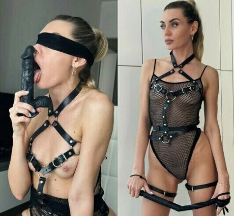 leila crystal estrella porno en alta definición imagen