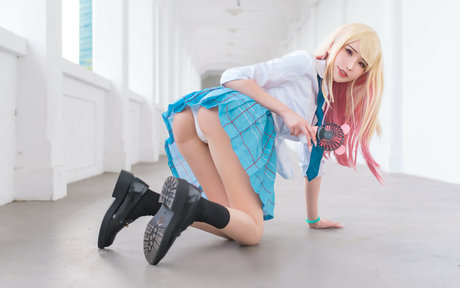 Plant Lily mejor actriz archivo