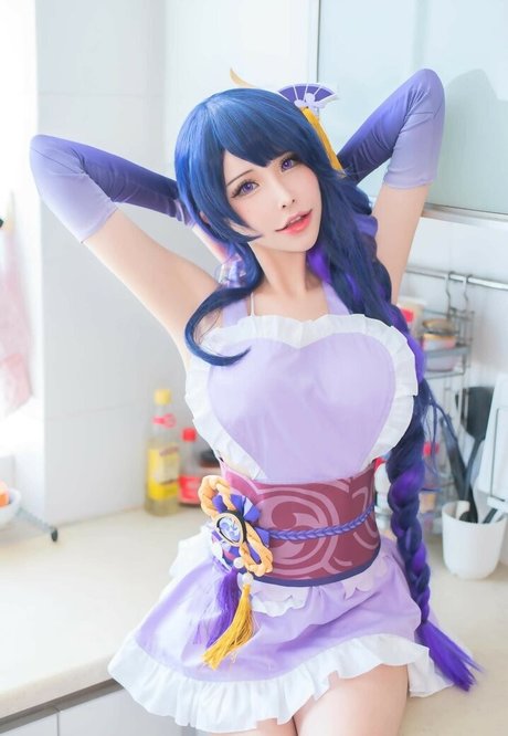 Plant Lily actriz imagen