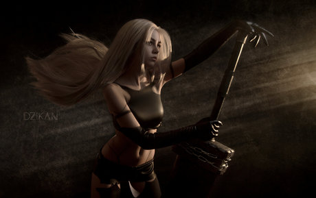 Dzikan estrella del arte galerías