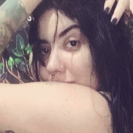 Yasmin Fontenele estrella del arte archivo