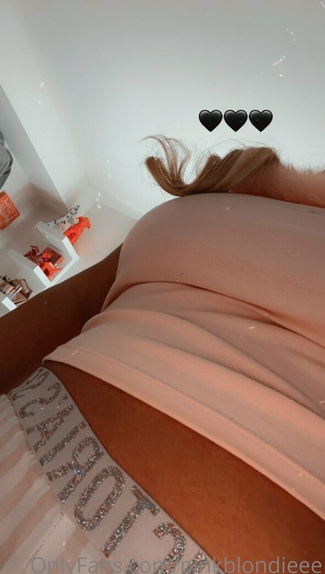 tierratheblonde estrella porno xxx archivo