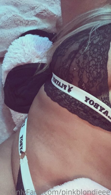 tierratheblonde modelo gratis imagen