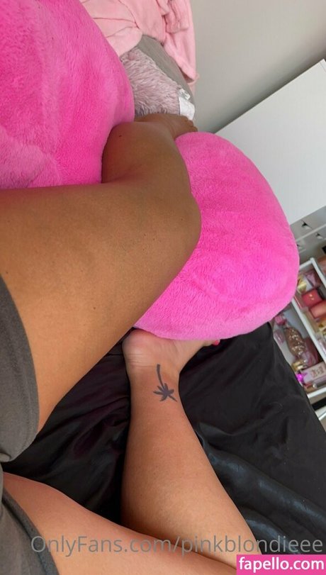 tierratheblonde estrella porno mejor foto