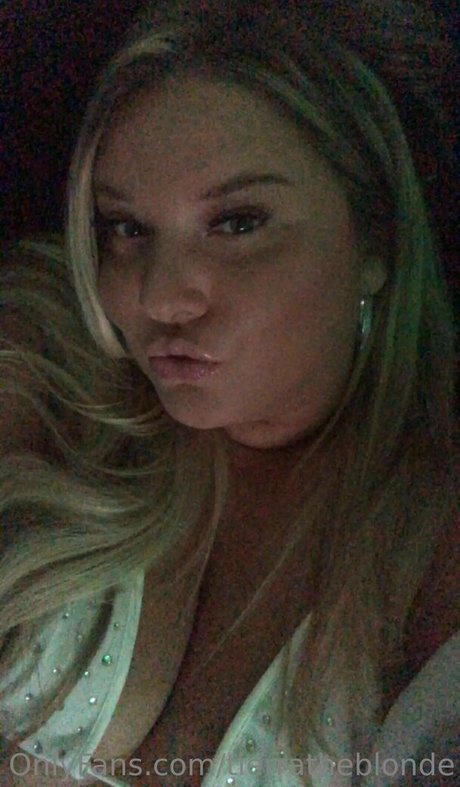 tierratheblonde modelo pornografico recopilación