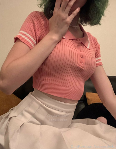 cookiecumbz estrella porno sexy recopilación