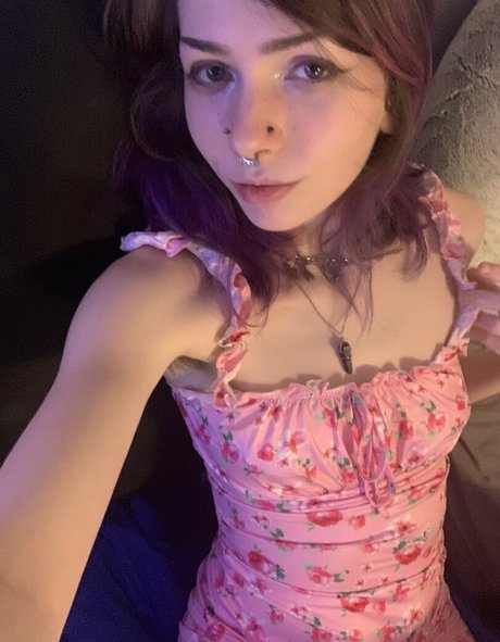 cookiecumbz hermosa actriz imagen