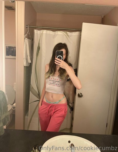 cookiecumbz modelo de arte galería