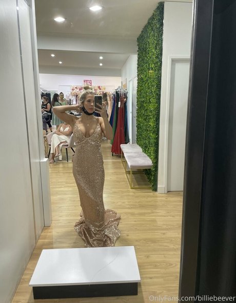 billiebeever desnudos de modelos recopilación