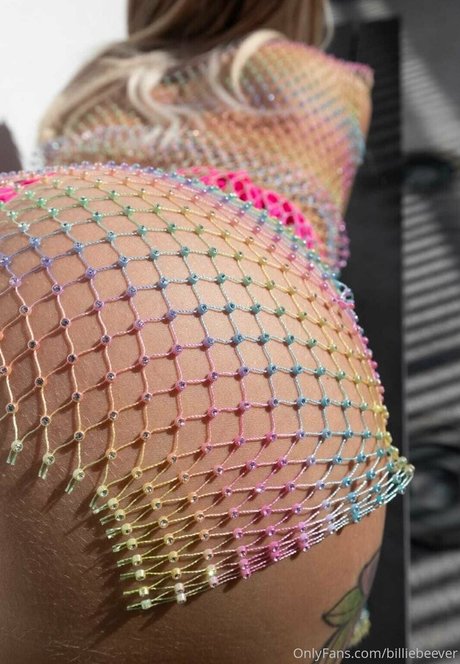 billiebeever estrella sexy galerías