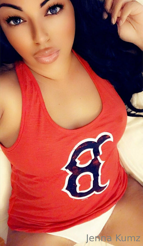 thickbaddie jenna actriz de desnudos archivo