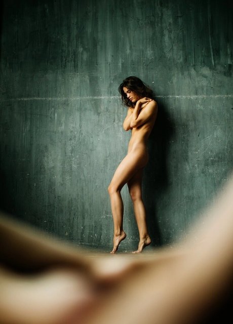 Vlada Erofeeva estrella superior archivo