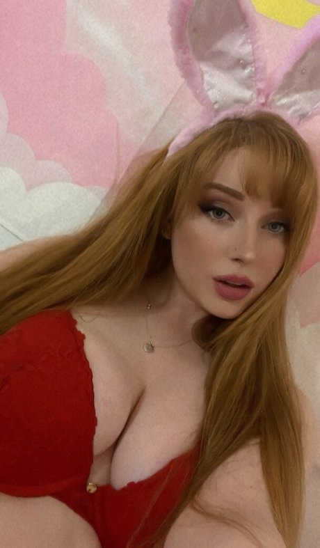 Cherriepod modelo libre fotos