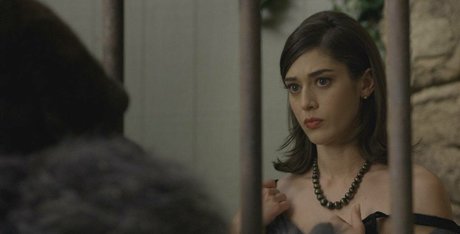 Lizzy Caplan estrella adulta recopilación