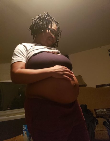 freakythickums estrella porno sexy galería