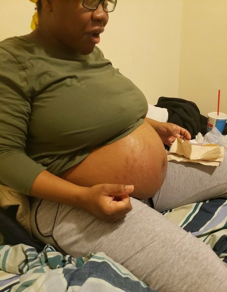 freakythickums modelo caliente foto